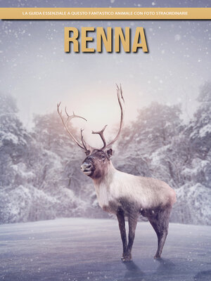 cover image of Renna